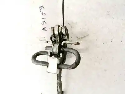 Second-hand car spare part hinge for opel meriva b 1.7 16v cdti oem iam references   