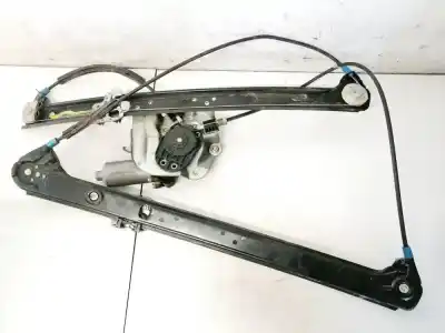 Pezzo di ricambio per auto di seconda mano alzacristalli anteriore destro per bmw x5, e53 facelift 2004 - 2006 3.0 d 2003-2015 160kw 218hp riferimenti oem iam 8254912e