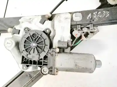 Pezzo di ricambio per auto di seconda mano motore alzacristalli anteriore destro per bmw x5, e53 facelift 2004 - 2006 3.0 d 2003-2015 160kw 218hp riferimenti oem iam 992694100
