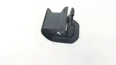Second-hand car spare part plastics for audi q7 (4l) 3.0 tdi oem iam references 4l0887233  4l0887233b