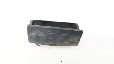 Pezzo di ricambio per auto di seconda mano PORTACENERE per AUDI Q7 (4L)  Riferimenti OEM IAM 4B0857406  