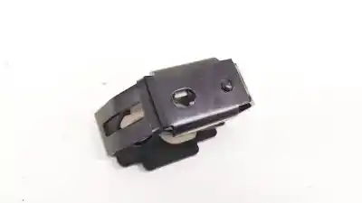 Peça sobressalente para automóvel em segunda mão plásticos por audi q7 (4l) 3.0 tdi referências oem iam 4f9861735e  
