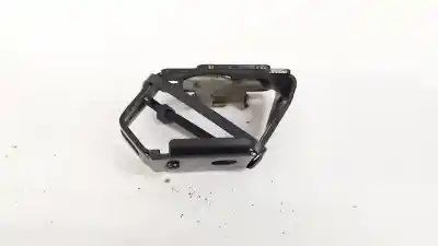 Peça sobressalente para automóvel em segunda mão plásticos por audi q7 (4l) 3.0 tdi referências oem iam 4f9861735e  