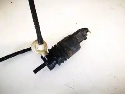 Peça sobressalente para automóvel em segunda mão motor limpa vidros por audi q7 (4l) 3.0 tdi referências oem iam 1t0955651a  