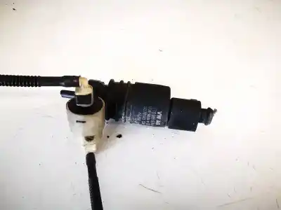 Peça sobressalente para automóvel em segunda mão motor limpa vidros por audi q7 (4l) 3.0 tdi referências oem iam 1t0955651a  