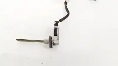 Peça sobressalente para automóvel em segunda mão sensor por audi q7 (4l) 3.0 tdi referências oem iam 4b0820539  