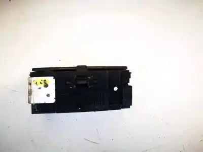 Pezzo di ricambio per auto di seconda mano portacenere per audi q7 (4l) 3.0 tdi riferimenti oem iam 4b0857405  