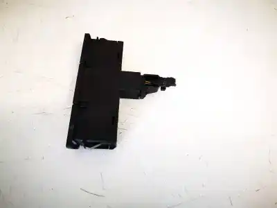 Second-hand car spare part hazard warning lights for audi q7 (4l) 3.0 tdi oem iam references 4l1927137a  