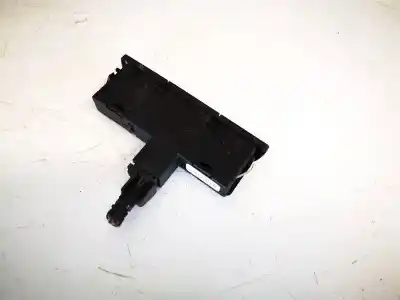 Second-hand car spare part hazard warning lights for audi q7 (4l) 3.0 tdi oem iam references 4l1927137a  