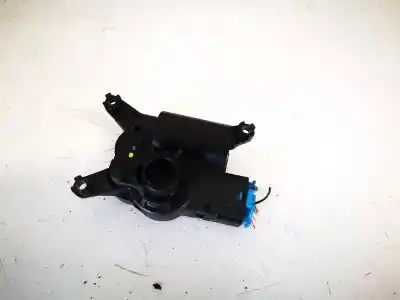 Pezzo di ricambio per auto di seconda mano motore apertura boccole aria condizionata per audi q7 (4l) 3.0 tdi riferimenti oem iam 52411483  