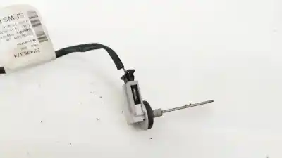 Peça sobressalente para automóvel em segunda mão sensor por audi q7 (4l) 3.0 tdi referências oem iam 4b0820539  
