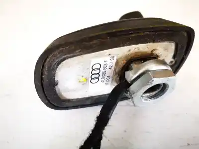 Peça sobressalente para automóvel em segunda mão antena por audi q7 (4l) 3.0 tdi referências oem iam 4l0035503f  