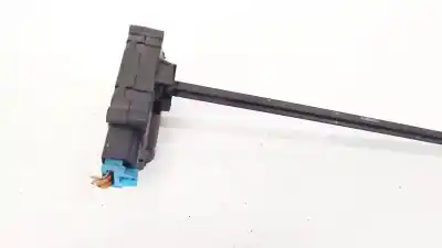 Peça sobressalente para automóvel em segunda mão motor de abertura da comporta de sofagem por audi q7 (4l) 3.0 tdi referências oem iam 4f0820511b  0132801379