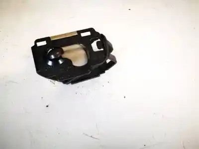 Peça sobressalente para automóvel em segunda mão plásticos por audi q7 (4l) 3.0 tdi referências oem iam 4f9861736e  