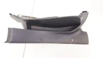 Peça sobressalente para automóvel em segunda mão plásticos por opel kadett e fastback (t85) 1.4 s (c08, c48, d08, d48) referências oem iam 5m0867344a