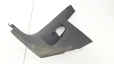 Peça sobressalente para automóvel em segunda mão plásticos por opel kadett e fastback (t85) 1.4 s (c08, c48, d08, d48) referências oem iam 5m1863483a