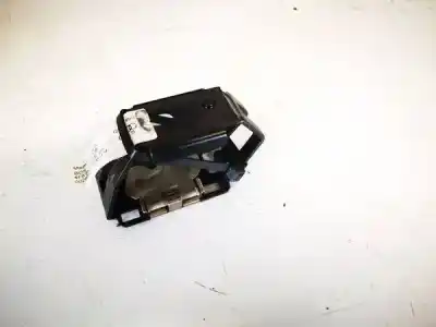 Second-hand car spare part plastics for audi q7 (4l) 3.0 tdi oem iam references 4f9861736e  