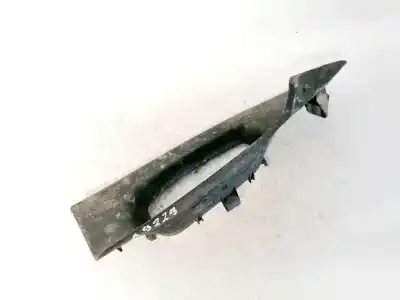 Second-hand car spare part plastics for audi a4 avant (b5) 1.9 tdi oem iam references 8d0867372a