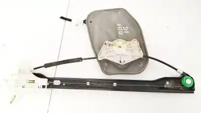 Peça sobressalente para automóvel em segunda mão elevador de vidros traseiro direito por opel kadett e fastback (t85) 1.4 s (c08, c48, d08, d48) referências oem iam 5m0839462