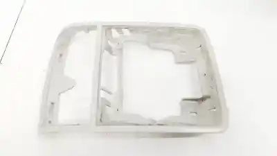 Peça sobressalente para automóvel em segunda mão plásticos por opel kadett e fastback (t85) 1.4 s (c08, c48, d08, d48) referências oem iam 1k0867489