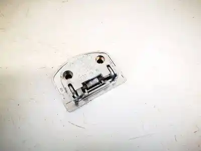Second-hand car spare part plastics for audi q7 (4l) 3.0 tdi oem iam references 1j0864203d  8e0864203