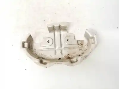 Peça sobressalente para automóvel em segunda mão plásticos por opel meriva b 1.7 16v cdti referências oem iam 8048604