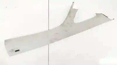 Peça sobressalente para automóvel em segunda mão plásticos por opel kadett e fastback (t85) 1.4 s (c08, c48, d08, d48) referências oem iam 5m0867232