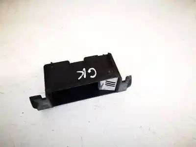 Pezzo di ricambio per auto di seconda mano portacenere per audi q7 (4l) 3.0 tdi riferimenti oem iam 4b0857405a  