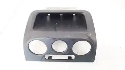 Peça sobressalente para automóvel em segunda mão plásticos por opel kadett e fastback (t85) 1.4 s (c08, c48, d08, d48) referências oem iam 5m0819422