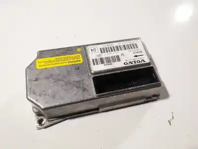 Автозапчасти б/у блок управления подушками безопасности за volvo xc70, 2000.03 - 2005.02 2.4 t xc awd 147kw 2000.03 - 2002.09 ссылки oem iam 0285001254