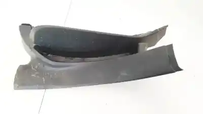 Peça sobressalente para automóvel em segunda mão plásticos por opel kadett e fastback (t85) 1.4 s (c08, c48, d08, d48) referências oem iam 5m0867343a