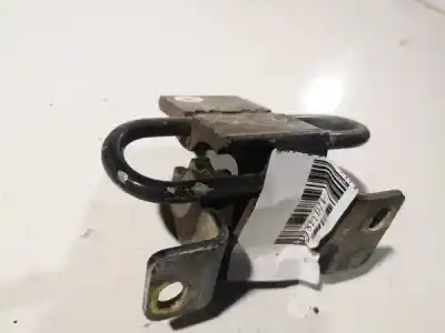 Автозапчасти б/у дверной фиксатор за audi a4 avant (b5) 1.8 ссылки oem iam 4a0833411a