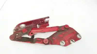 Peça sobressalente para automóvel em segunda mão dobradiça do capô por opel kadett e fastback (t85) 1.4 s (c08, c48, d08, d48) referências oem iam 5m0823301