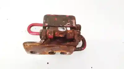 Peça sobressalente para automóvel em segunda mão esticador de porta por opel kadett e fastback (t85) 1.4 s (c08, c48, d08, d48) referências oem iam 