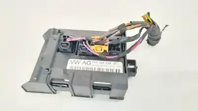 Peça sobressalente para automóvel em segunda mão módulo eletrônico por opel kadett e fastback (t85) 1.4 s (c08, c48, d08, d48) referências oem iam 1k0959433bt