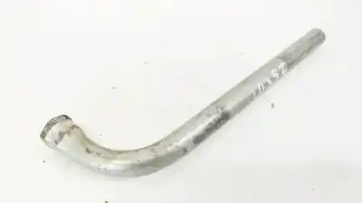 Peça sobressalente para automóvel em segunda mão alavanca de travão de mão por opel kadett e fastback (t85) 1.4 s (c08, c48, d08, d48) referências oem iam 4d0012219a