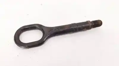 Second-hand car spare part Trailer Hitch for OPEL KADETT E FASTBACK (T85) 1.4 S (C08, C48, D08, D48) OEM IAM references 1T0805615A  