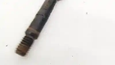 Second-hand car spare part trailer hitch for opel kadett e fastback (t85) 1.4 s (c08, c48, d08, d48) oem iam references 1t0805615a  