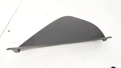 Peça sobressalente para automóvel em segunda mão plásticos por opel kadett e fastback (t85) 1.4 s (c08, c48, d08, d48) referências oem iam 5m0858218