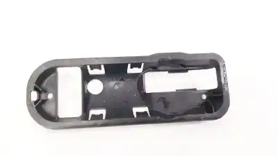 Peça sobressalente para automóvel em segunda mão plásticos por opel kadett e fastback (t85) 1.4 s (c08, c48, d08, d48) referências oem iam 5m0837197