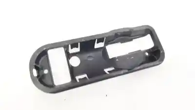 Peça sobressalente para automóvel em segunda mão plásticos por opel kadett e fastback (t85) 1.4 s (c08, c48, d08, d48) referências oem iam 5m0837197