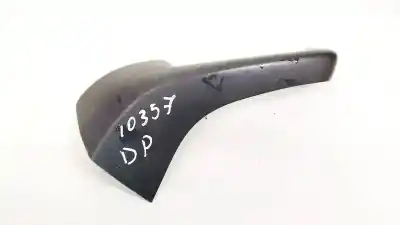 Peça sobressalente para automóvel em segunda mão plásticos por opel kadett e fastback (t85) 1.4 s (c08, c48, d08, d48) referências oem iam 5m0868040