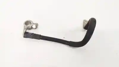 Peça sobressalente para automóvel em segunda mão fio por opel kadett e fastback (t85) 1.4 s (c08, c48, d08, d48) referências oem iam 1t0971235a