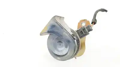 Peça sobressalente para automóvel em segunda mão buzina / sirene por opel kadett e fastback (t85) 1.4 s (c08, c48, d08, d48) referências oem iam e9001157