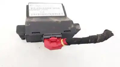 Peça sobressalente para automóvel em segunda mão módulo eletrônico por opel kadett e fastback (t85) 1.4 s (c08, c48, d08, d48) referências oem iam 1k0907530l