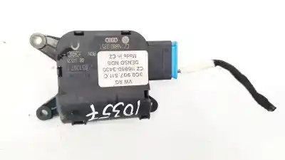İkinci el araba yedek parçası Klima Kapaklari Açma Motoru için OPEL KADETT E FASTBACK (T85) 1.4 S (C08, C48, D08, D48) OEM IAM referansları 3C0907511C  1168803430