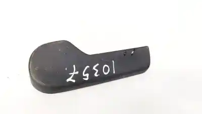 Peça sobressalente para automóvel em segunda mão plásticos por opel kadett e fastback (t85) 1.4 s (c08, c48, d08, d48) referências oem iam 1j1823533c