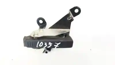 Peça sobressalente para automóvel em segunda mão plásticos por opel kadett e fastback (t85) 1.4 s (c08, c48, d08, d48) referências oem iam 5m0867730