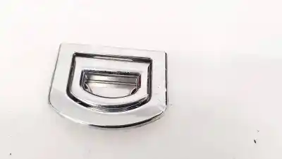 Peça sobressalente para automóvel em segunda mão plásticos por opel kadett e fastback (t85) 1.4 s (c08, c48, d08, d48) referências oem iam 1k0864203