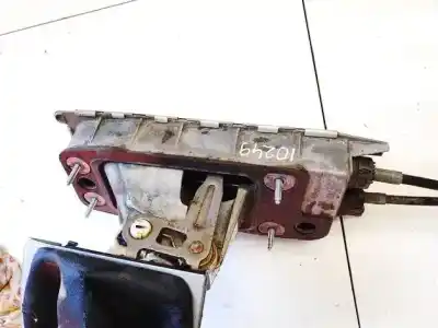 Peça sobressalente para automóvel em segunda mão alavanca de velocidades por ford taurus (p5_) 3.0 24v referências oem iam 1k0711049ch  12084631k0